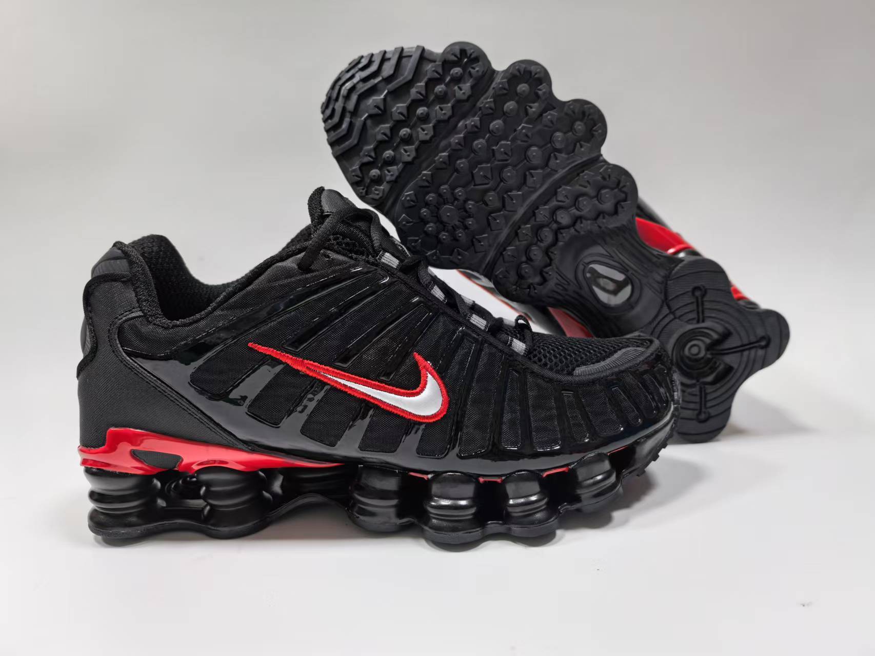 Nike Shox TL
