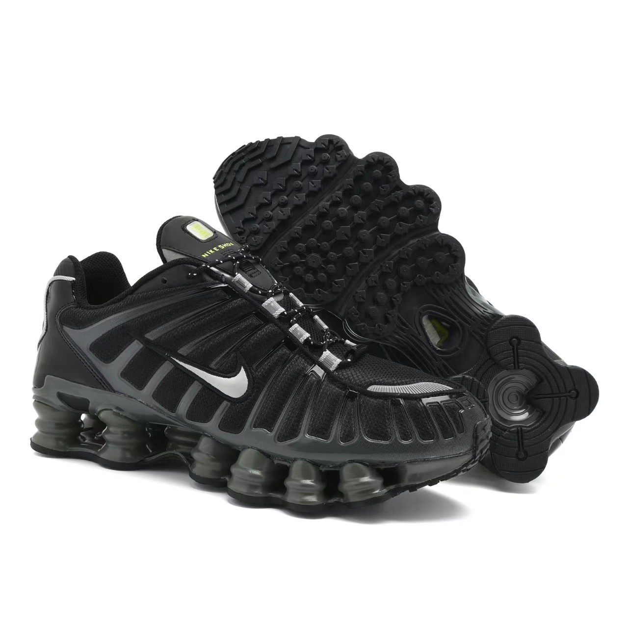 Nike Shox TL