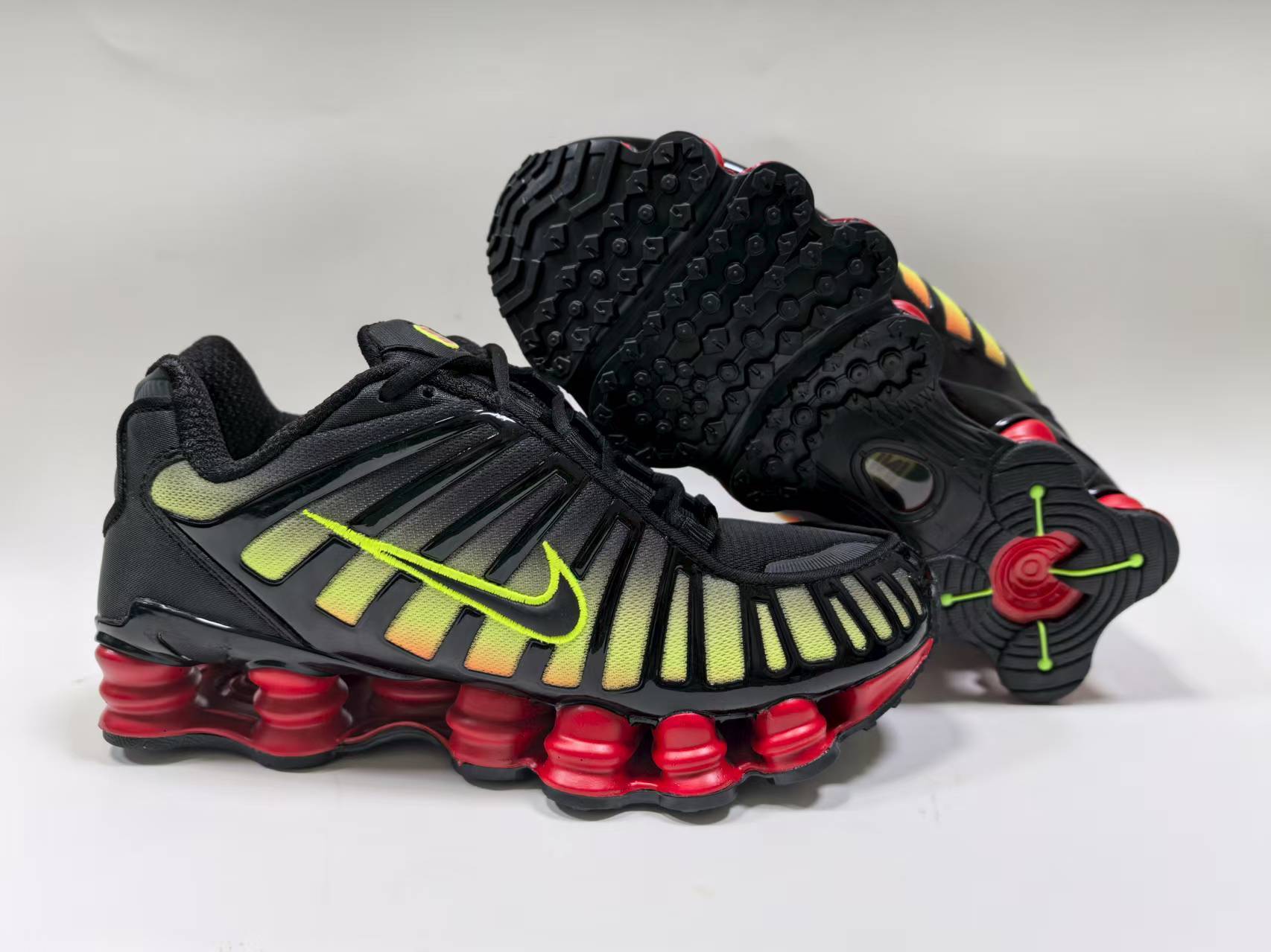 Nike Shox TL