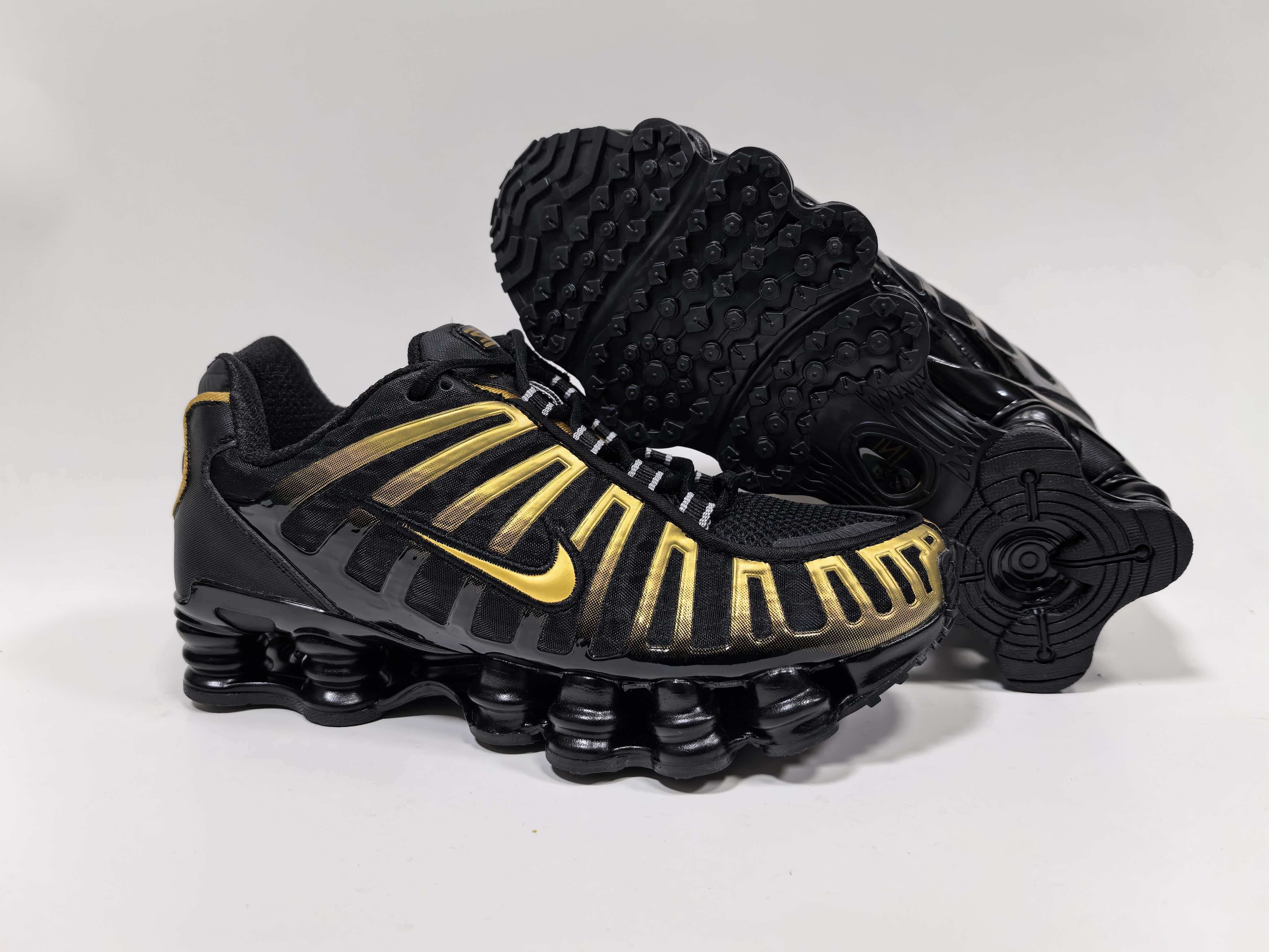Nike Shox TL