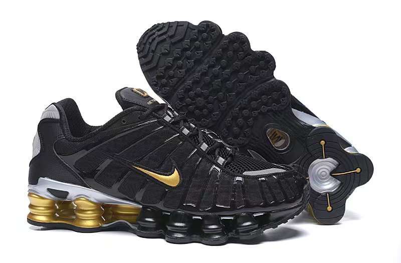 Nike Shox TL