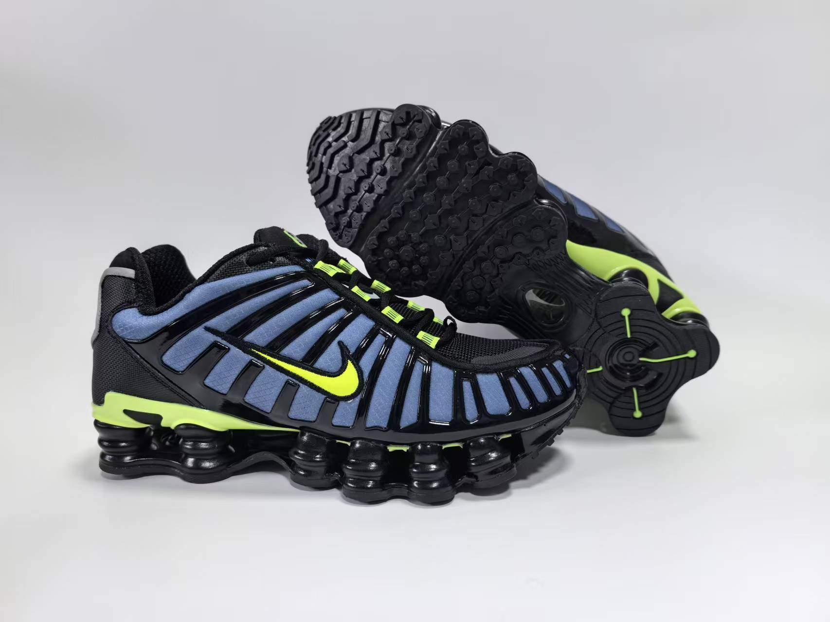 Nike Shox TL