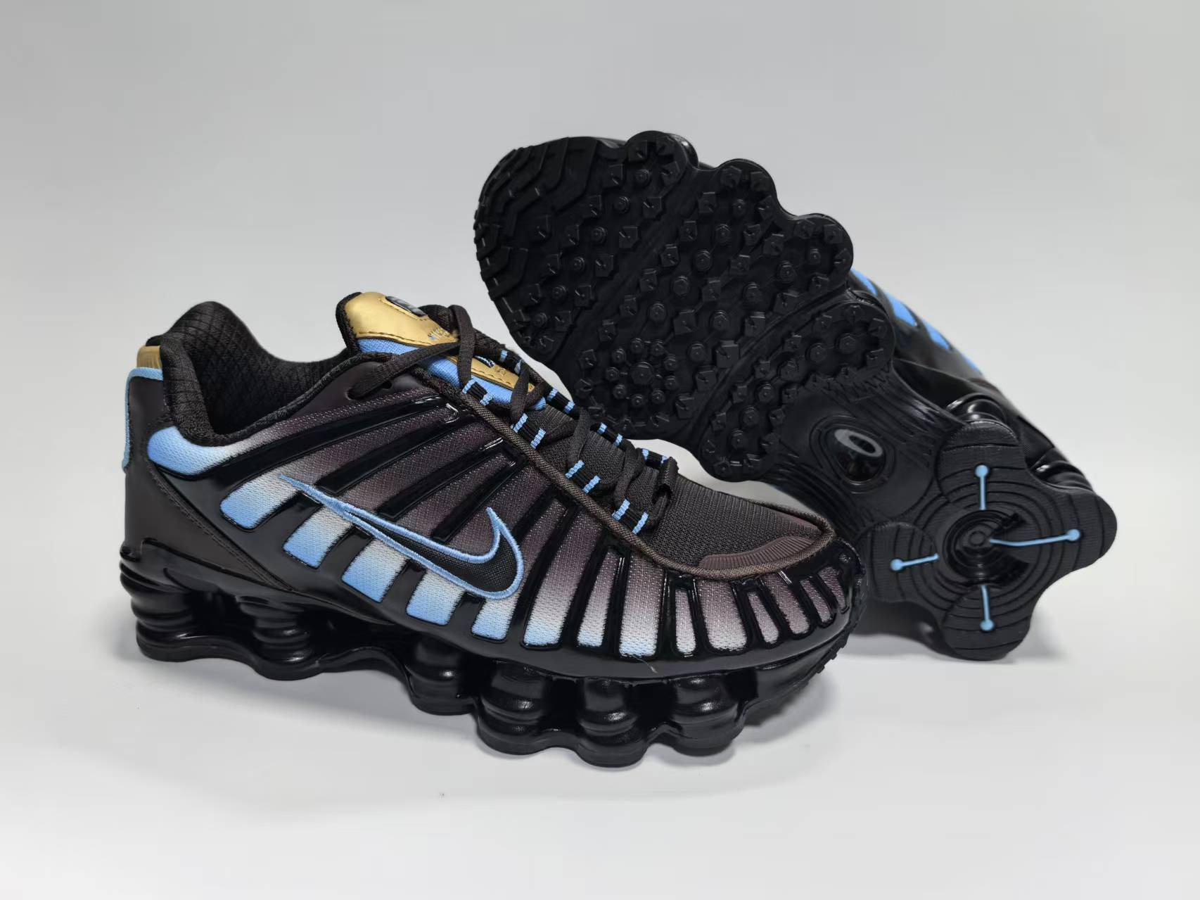 Nike Shox TL