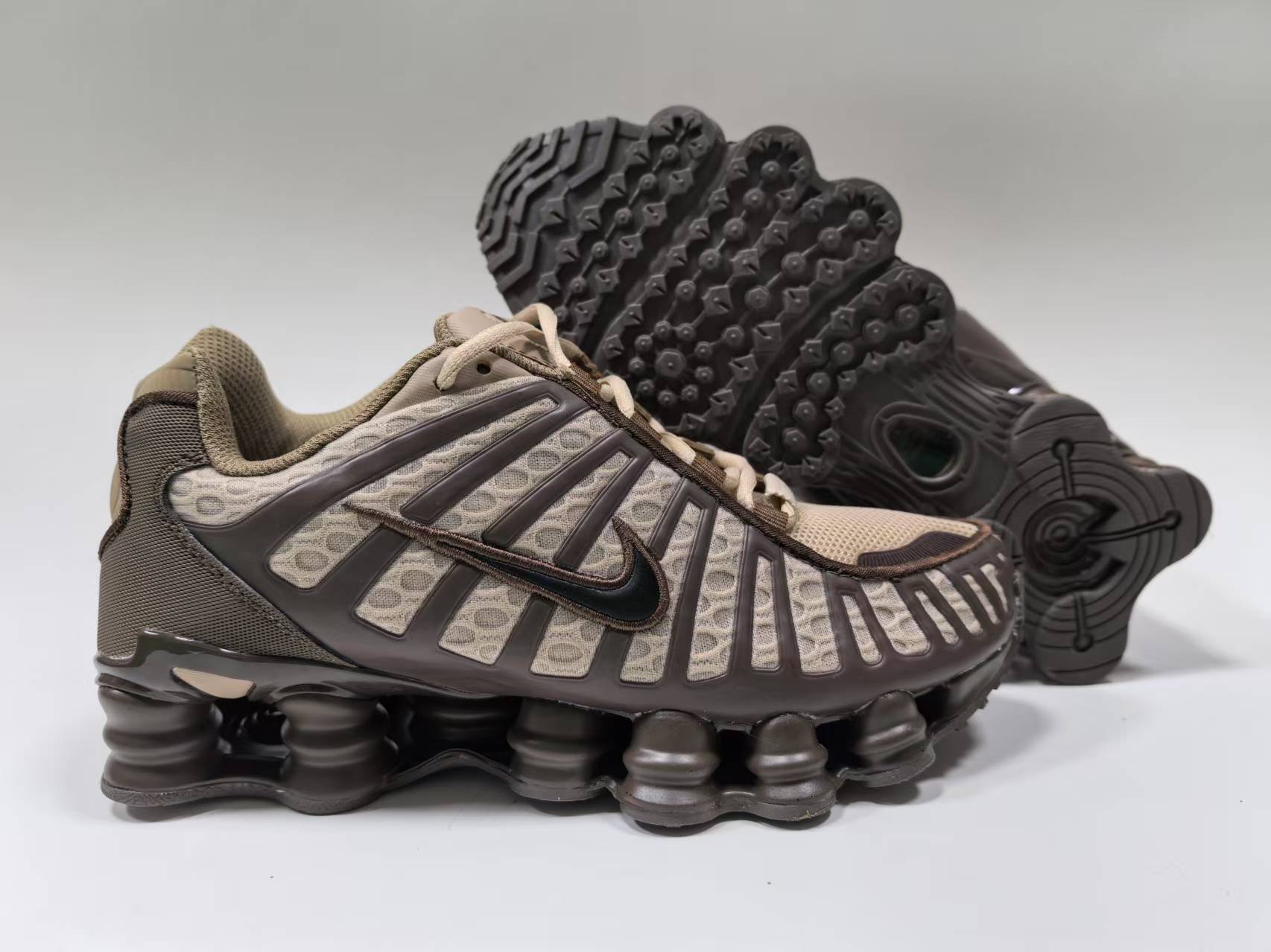 Nike Shox TL