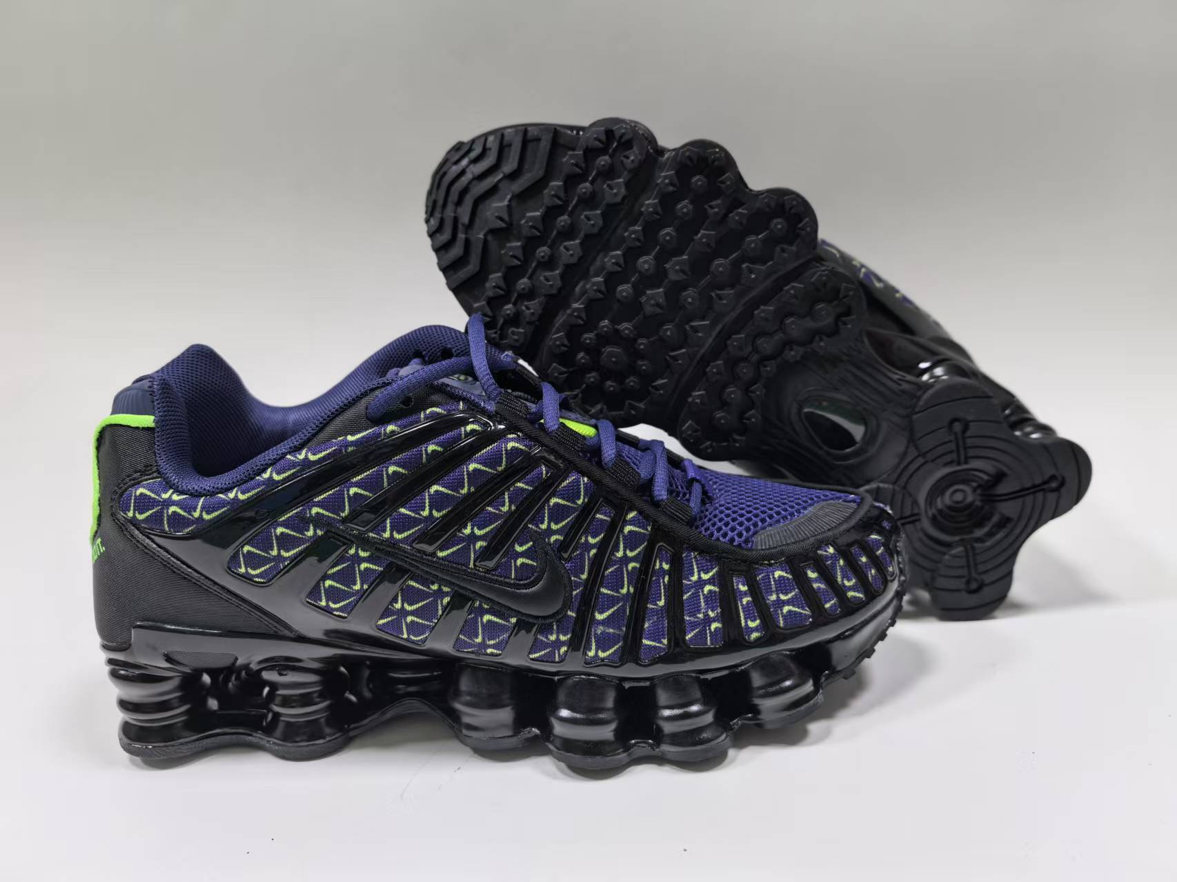 Nike Shox TL