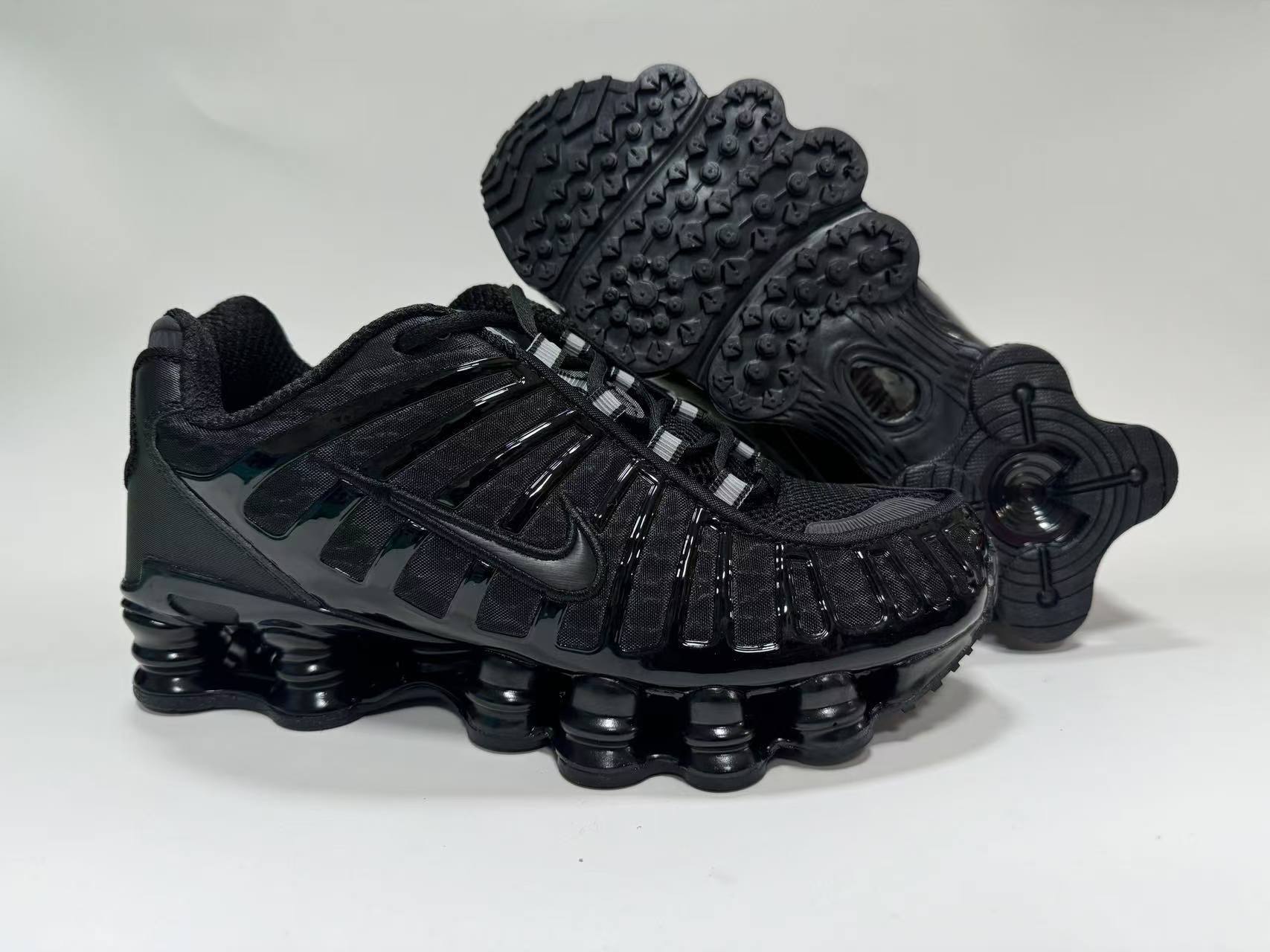 Nike Shox TL