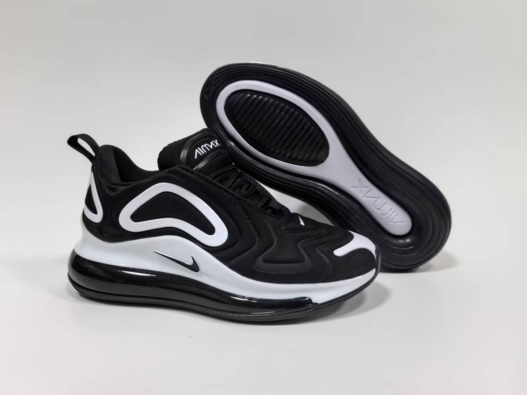  Nike Air Max 720 系列