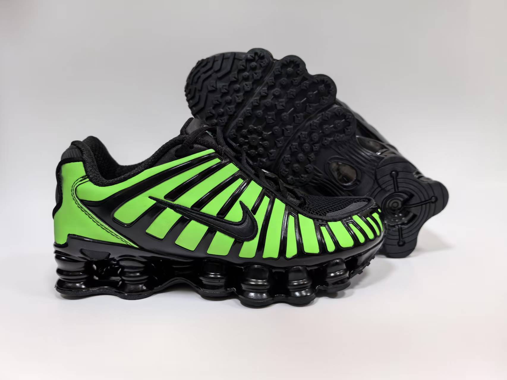 Nike Shox TL