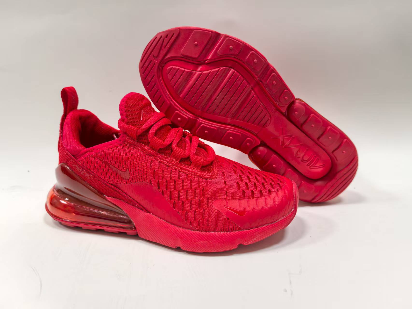 Nike Air Max 270 Kids 