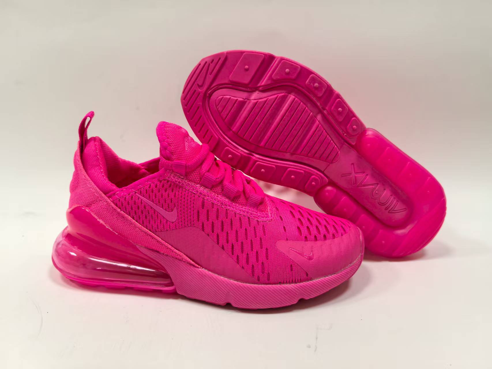 Nike Air Max 270 Kids