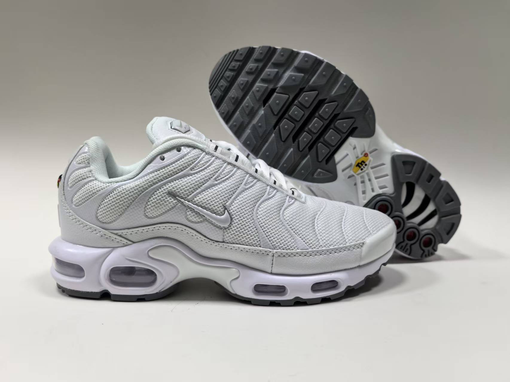 Nike Air Max Plus