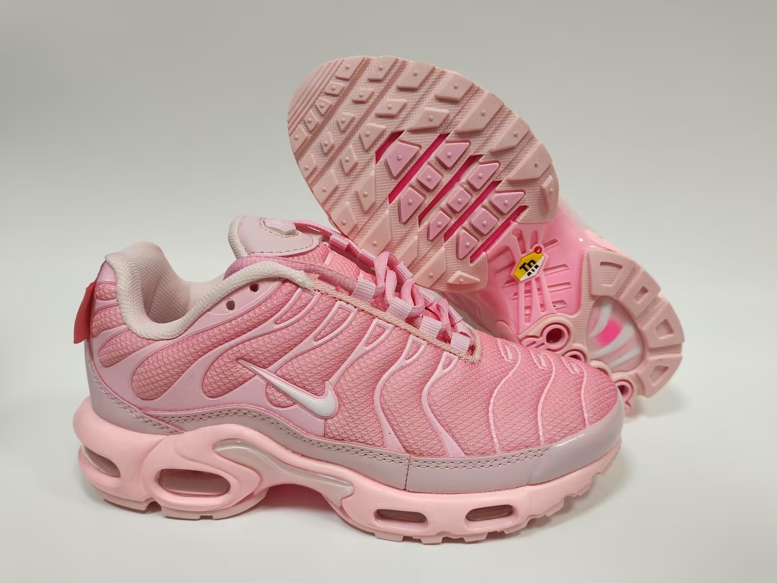 Nike Air Max Plus