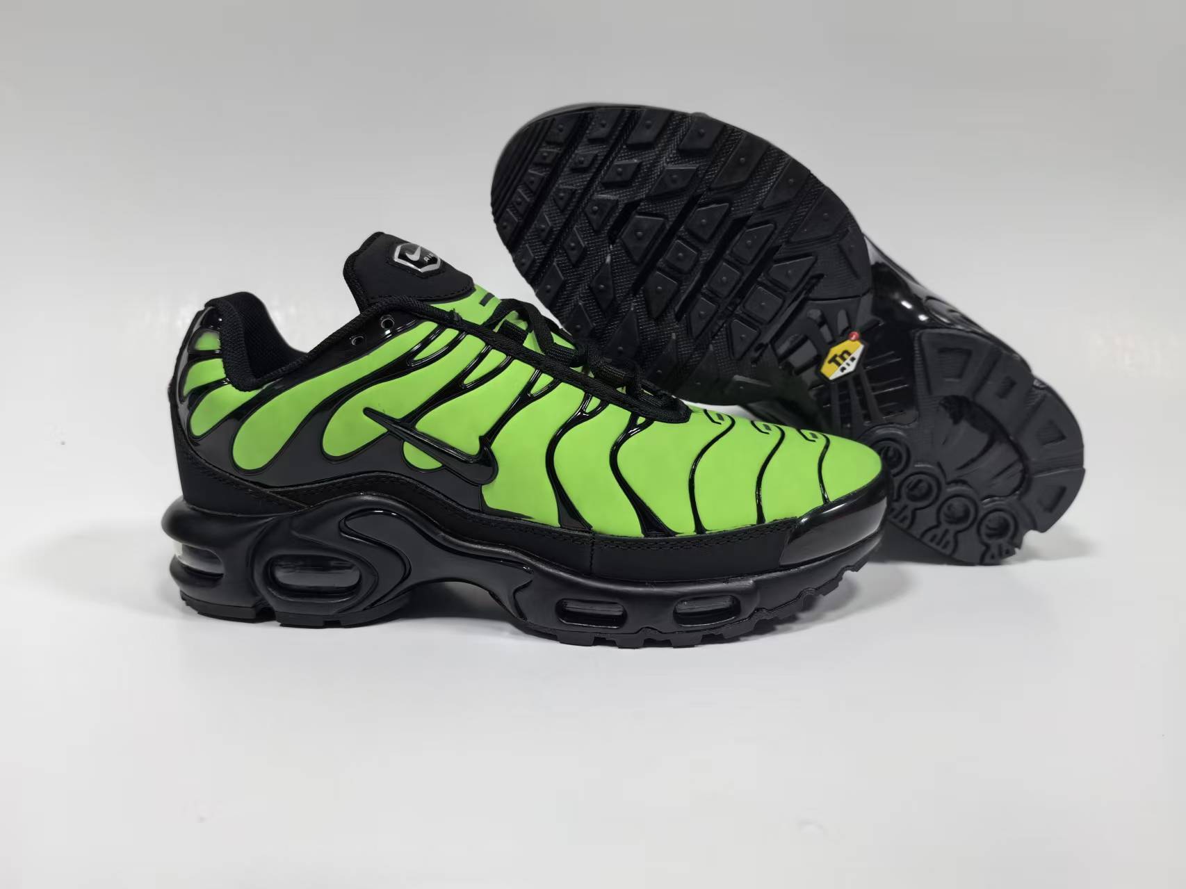 Nike Air Max Plus
