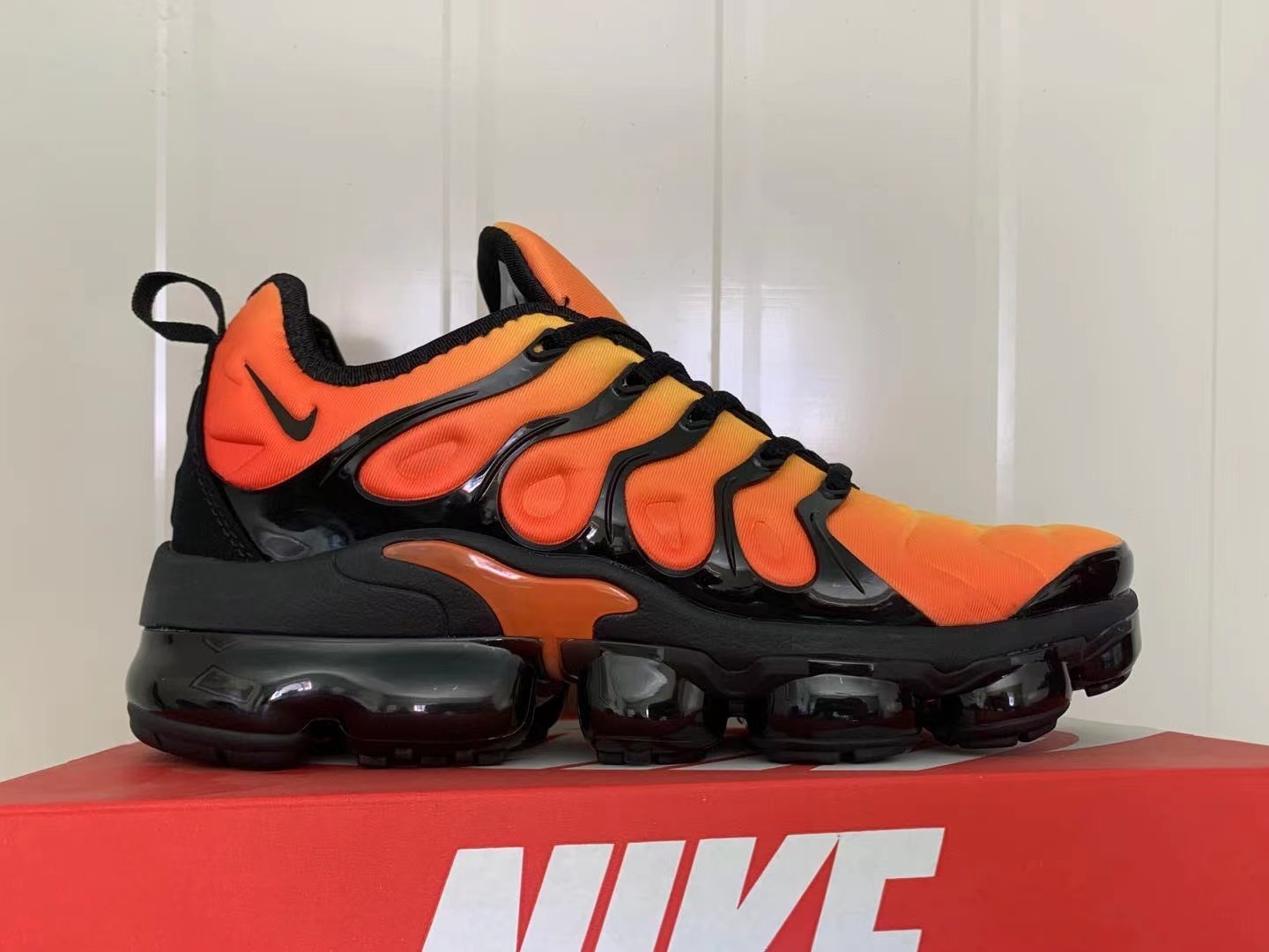 Nike Air VaporMax Plus