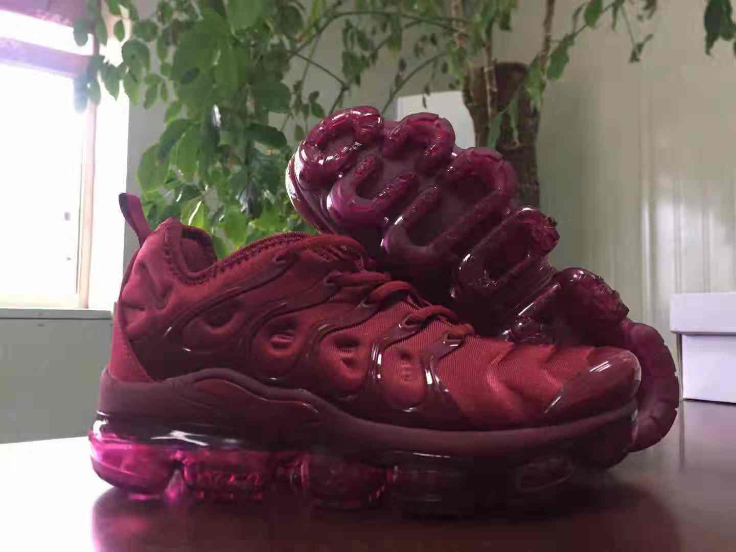 Nike Air VaporMax Plus