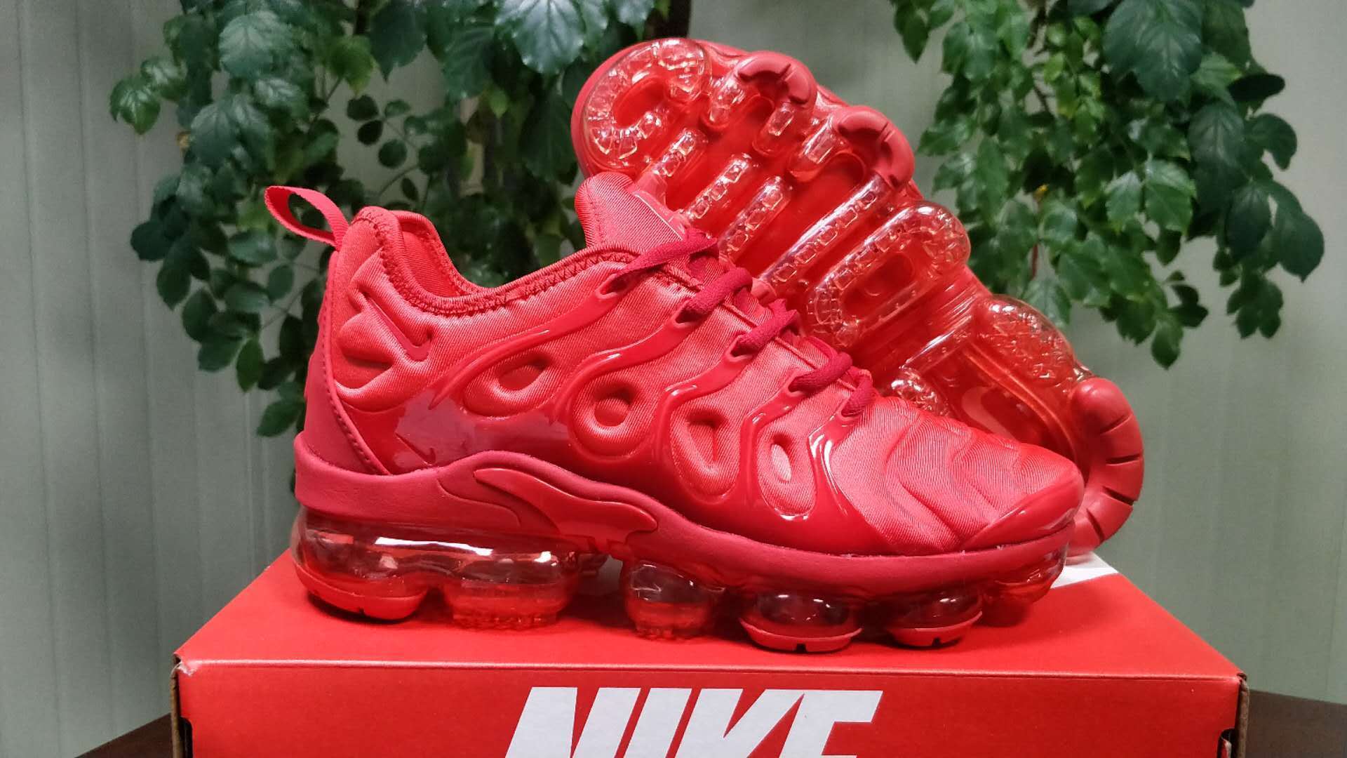 Nike Air VaporMax Plus
