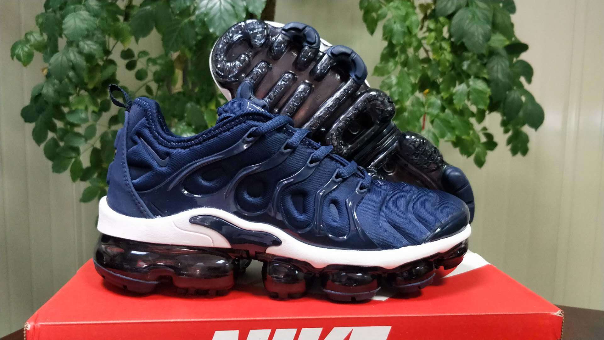 Nike Air VaporMax Plus