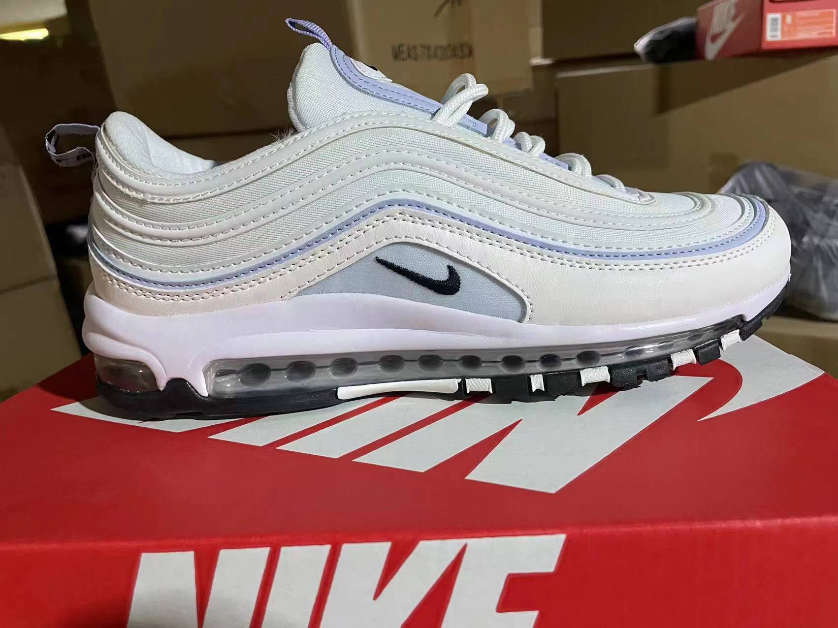 Nike Air Max 97