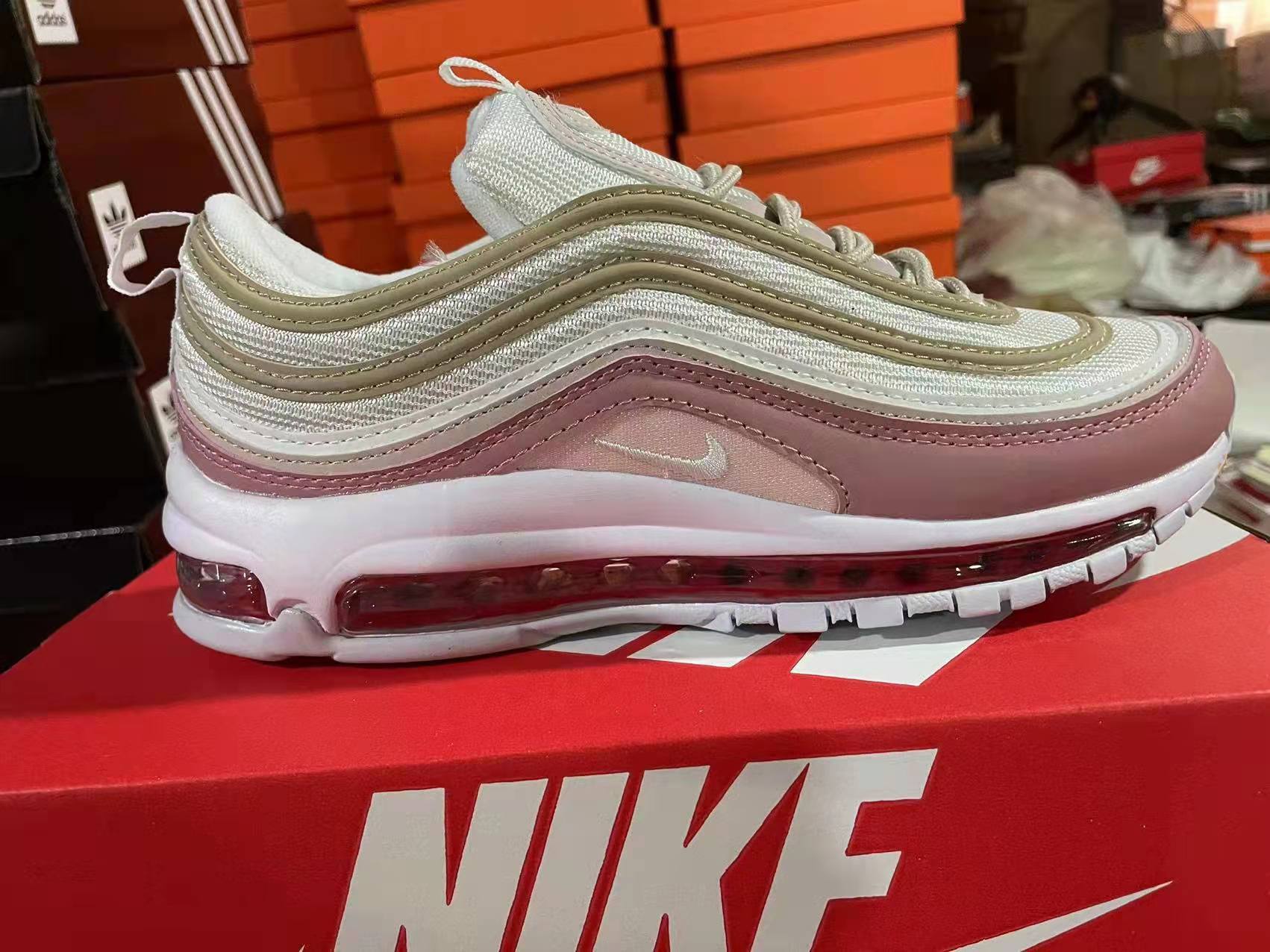Nike Air Max 97