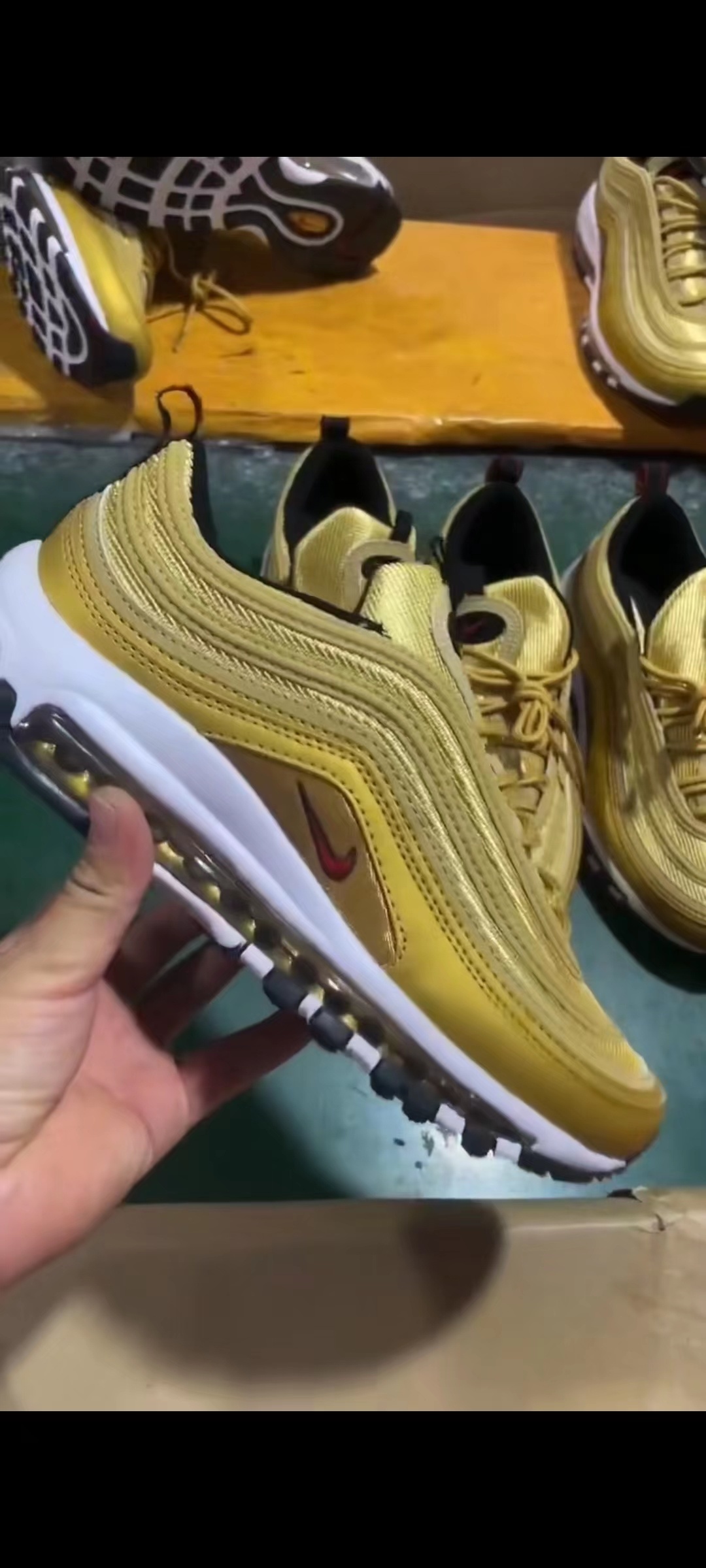 Nike Air Max 97