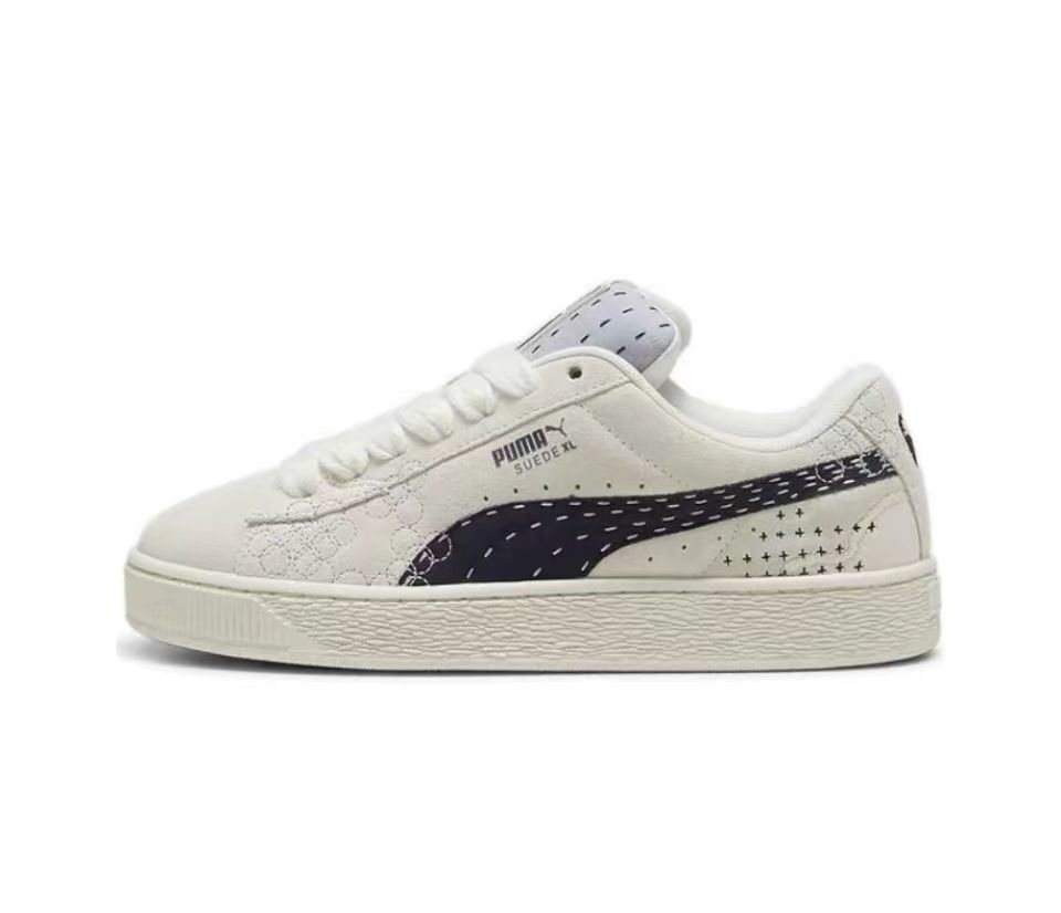 PUMA Suede XL