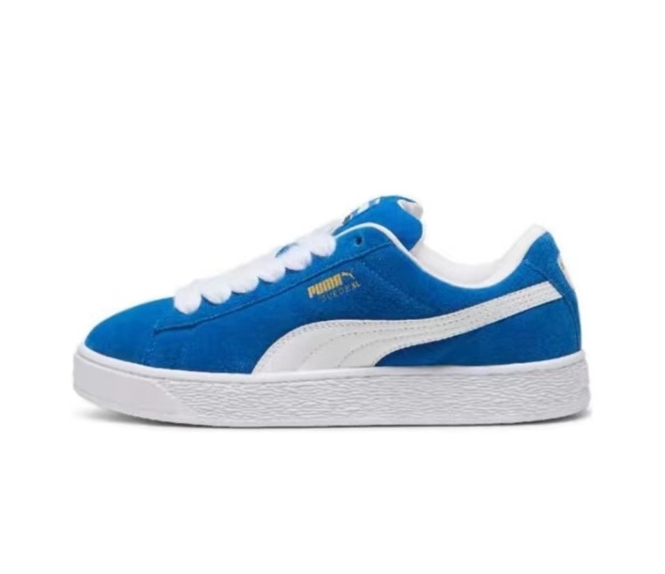 PUMA Suede XL