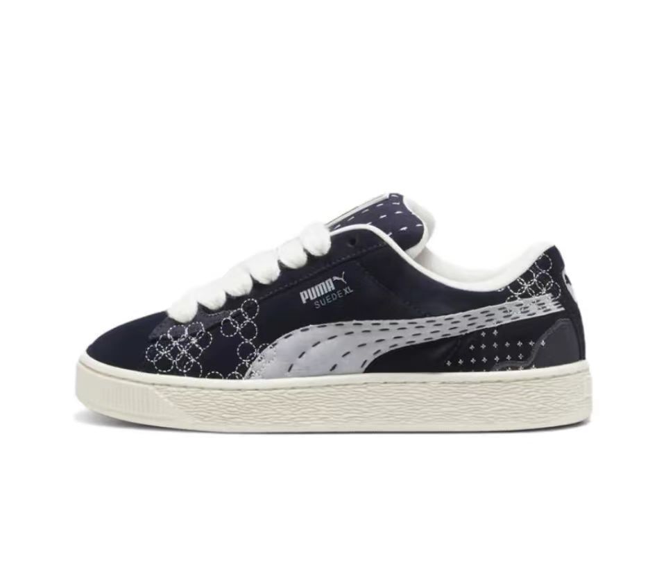 PUMA Suede XL