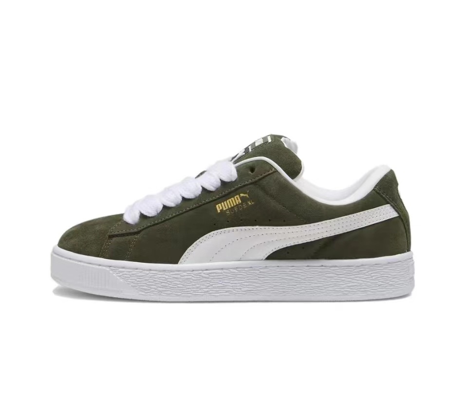 PUMA Suede XL