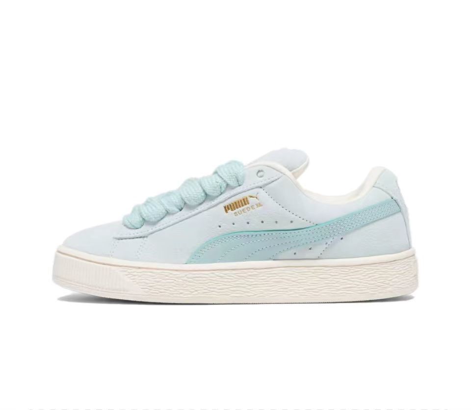 PUMA Suede XL