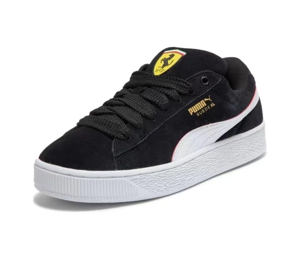 PUMA Suede XL