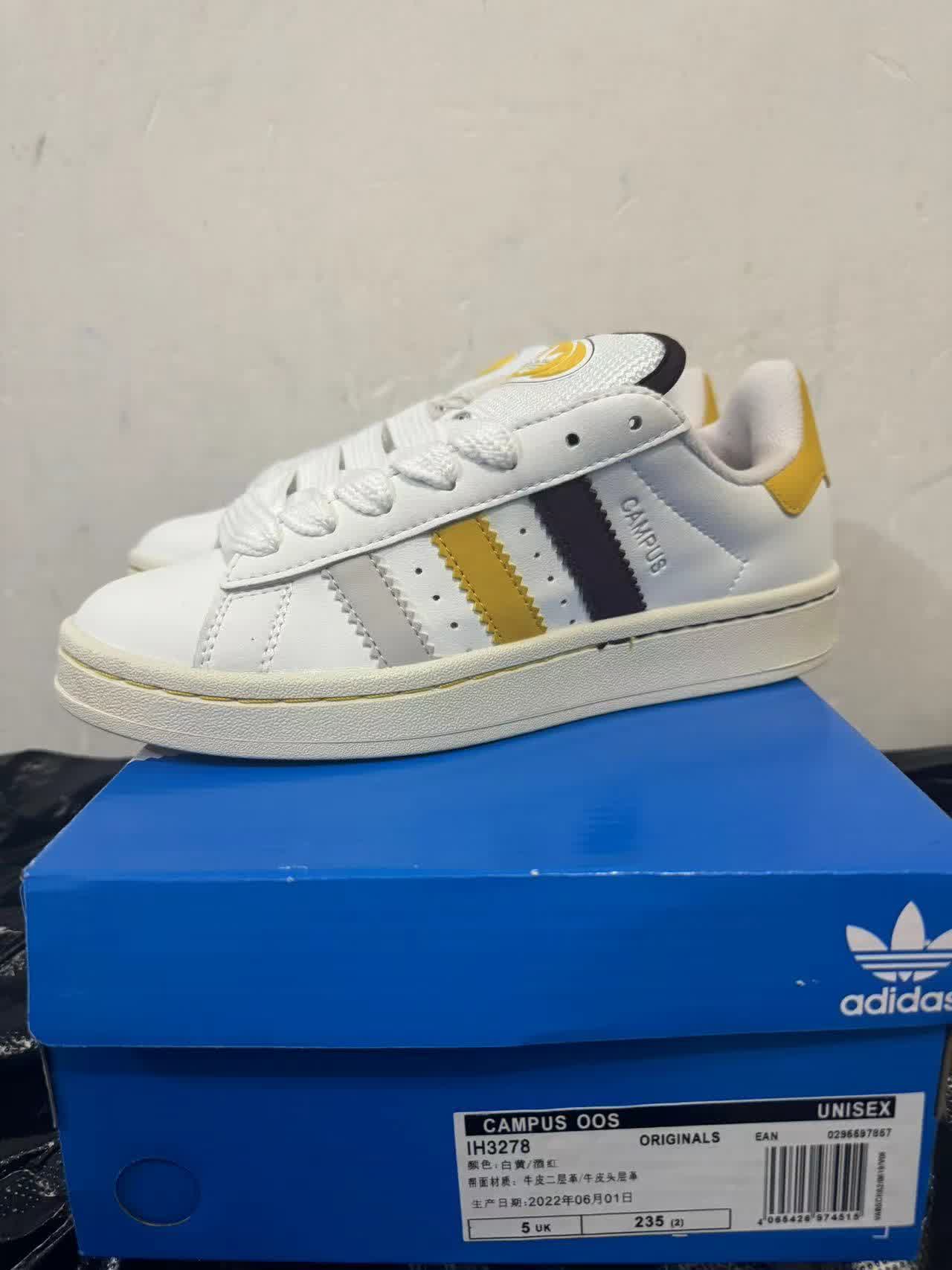 adidas Originals Campus 00s