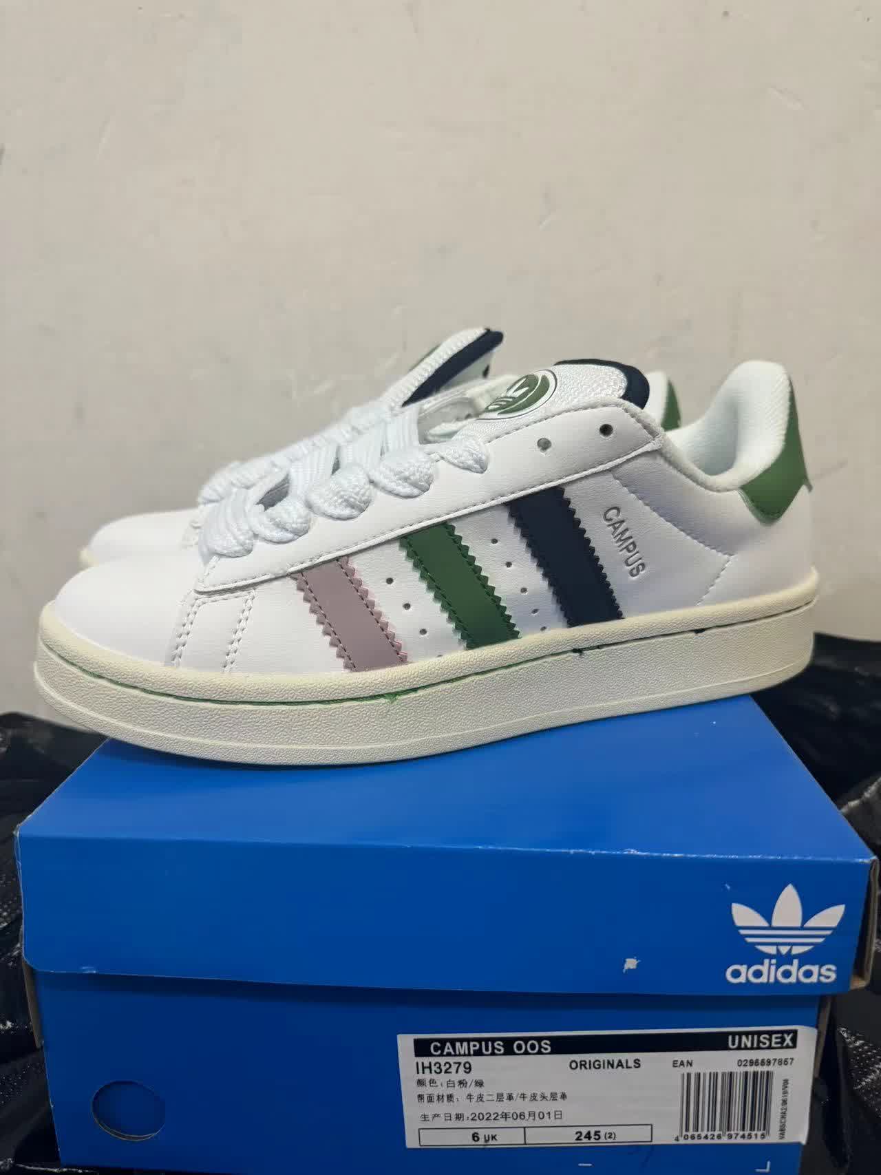 adidas Originals Campus 00s