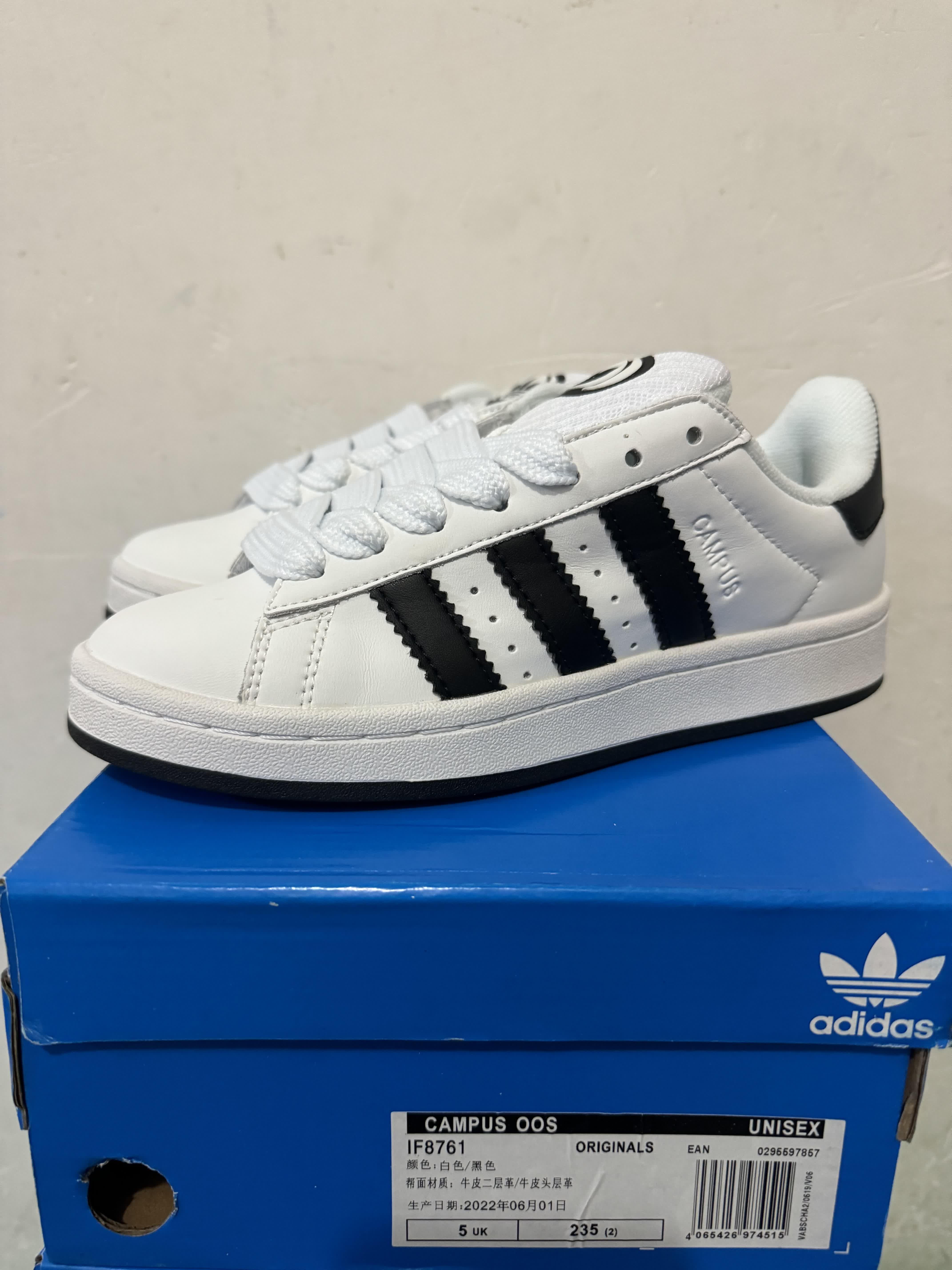 adidas Originals Campus 00s