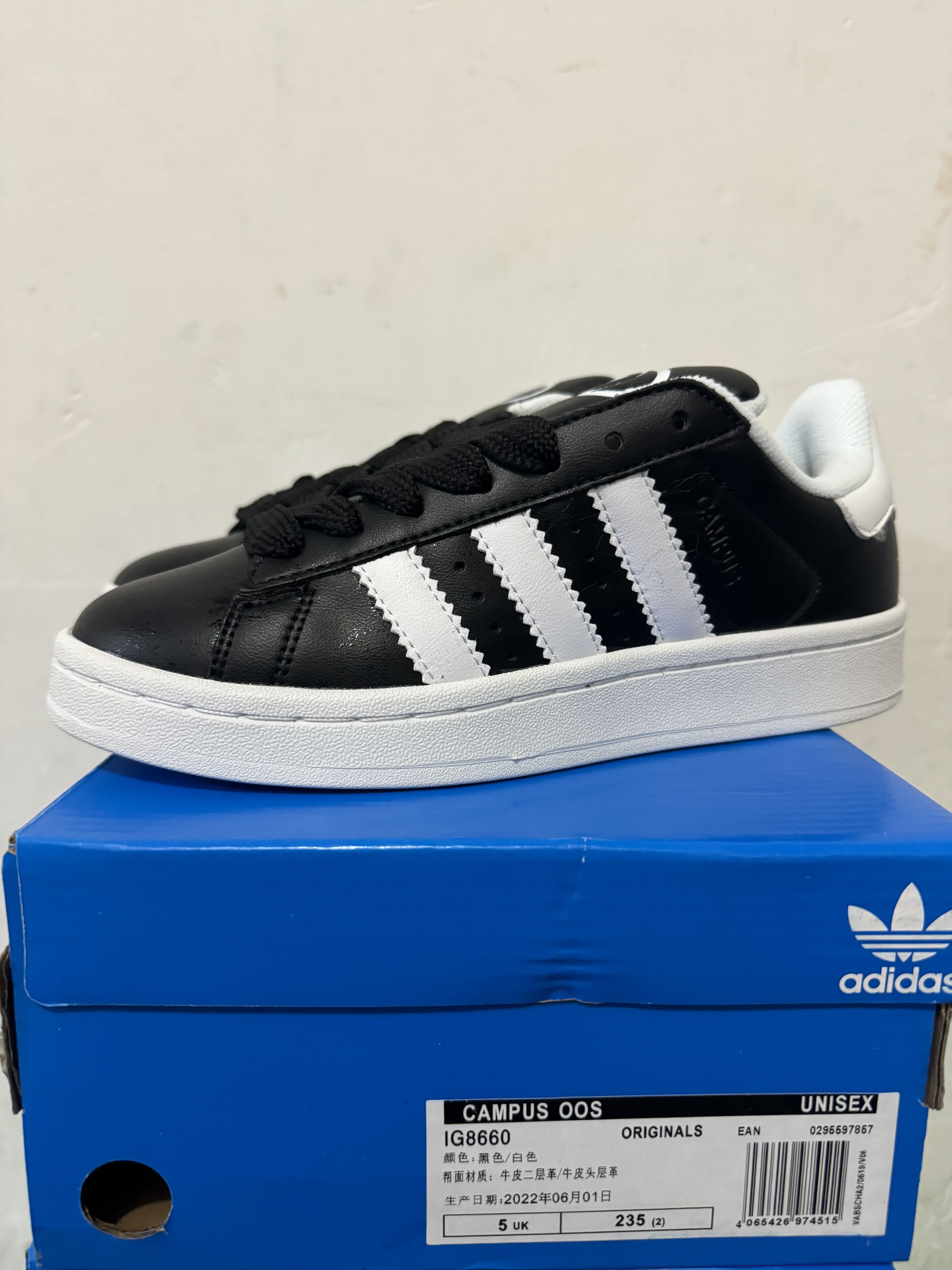 adidas Originals Campus 00s