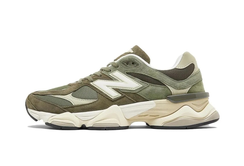 New Balance 9060B