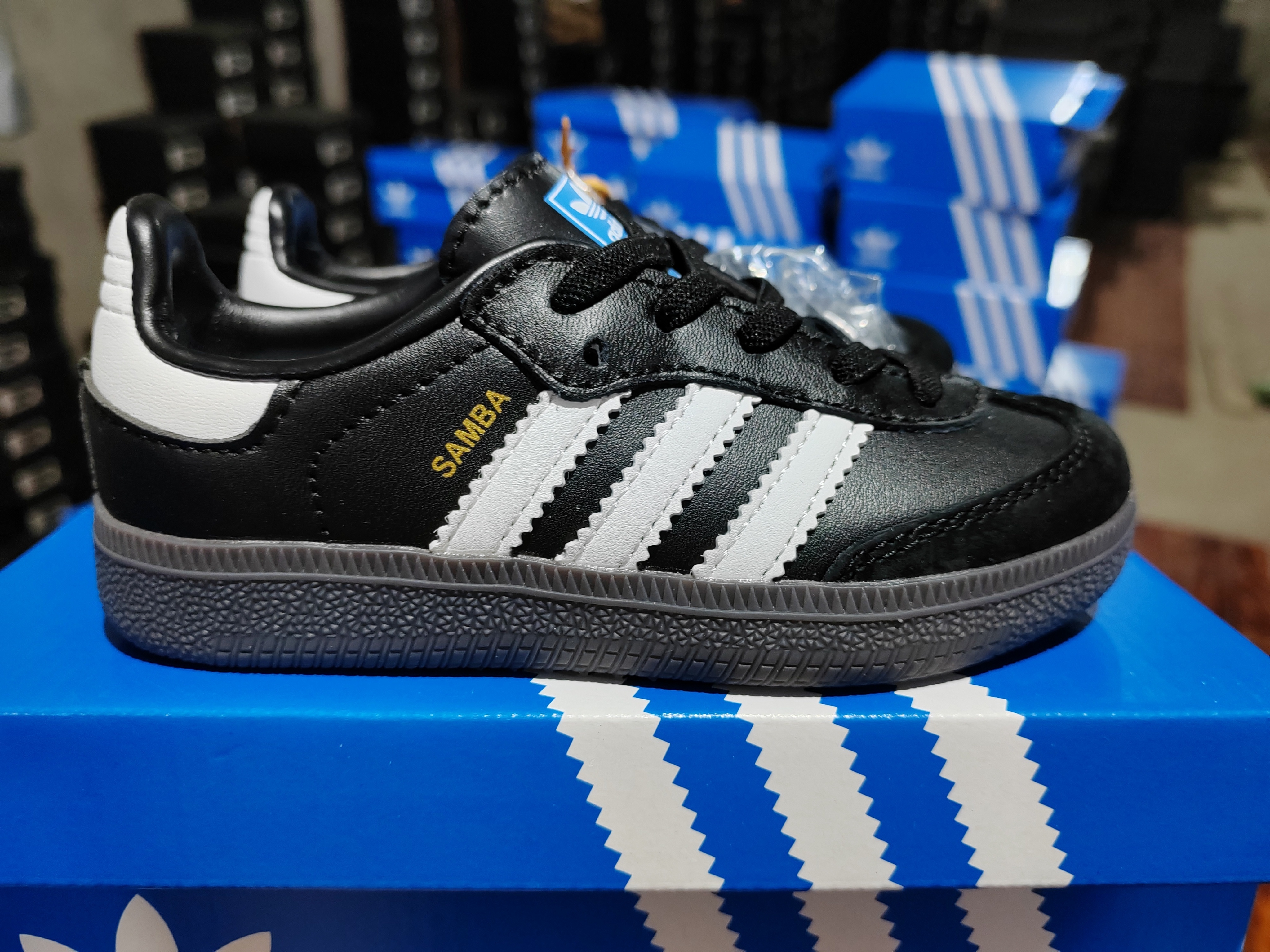 adidas Originals Samba / Gazelle / Handball Spezial