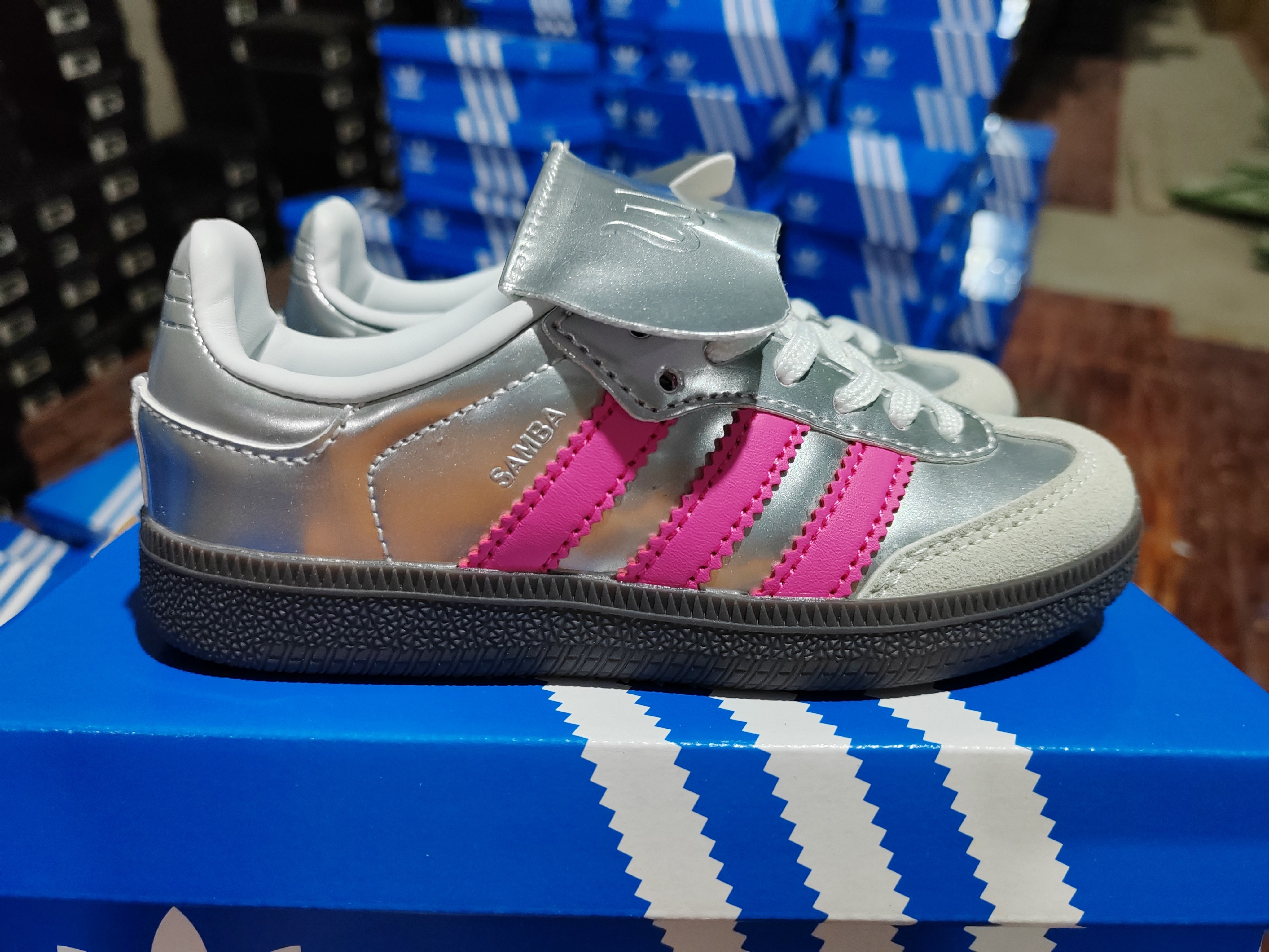 adidas Originals Samba / Gazelle / Handball Spezial