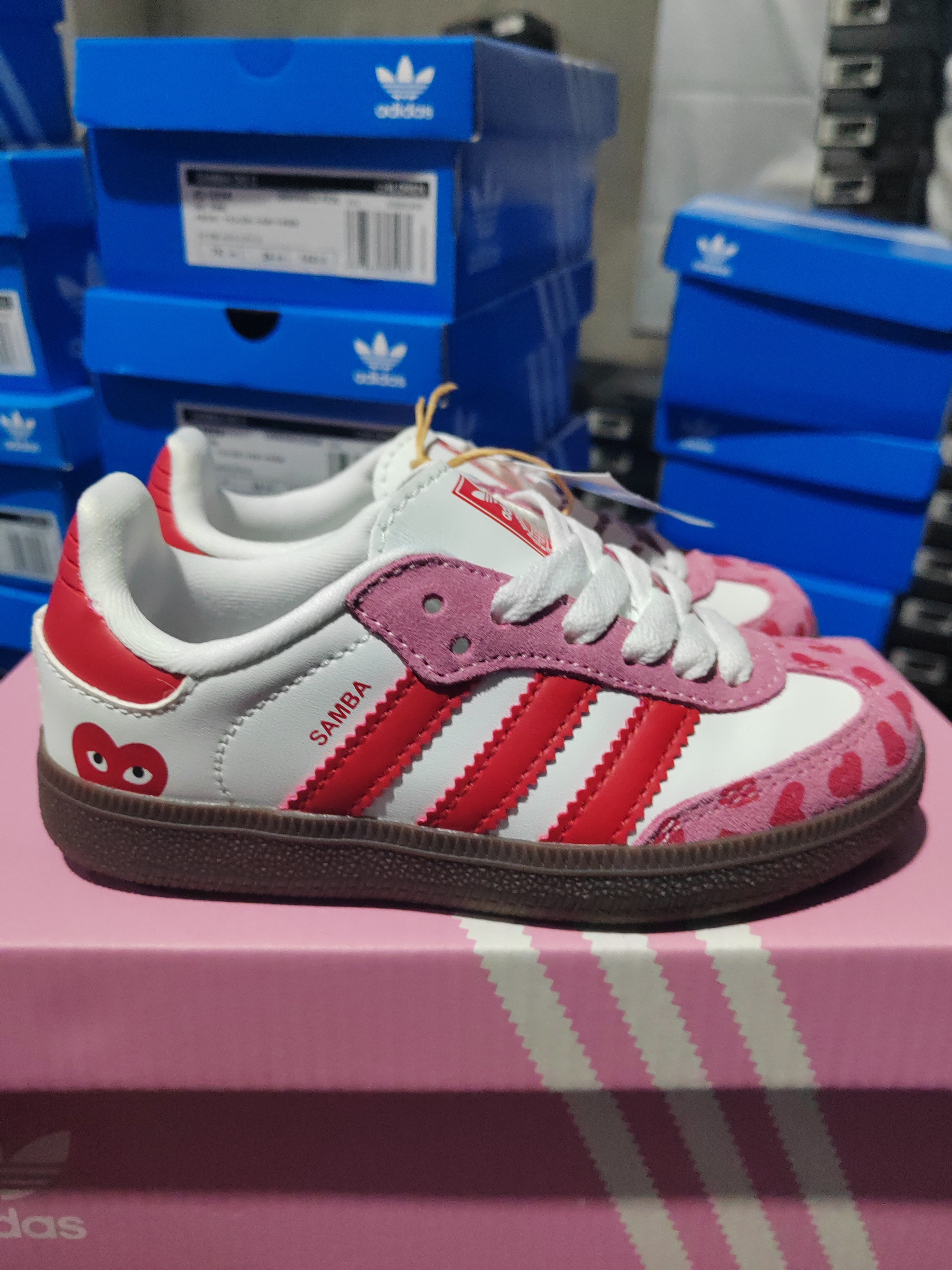 adidas Originals Samba / Gazelle / Handball Spezial