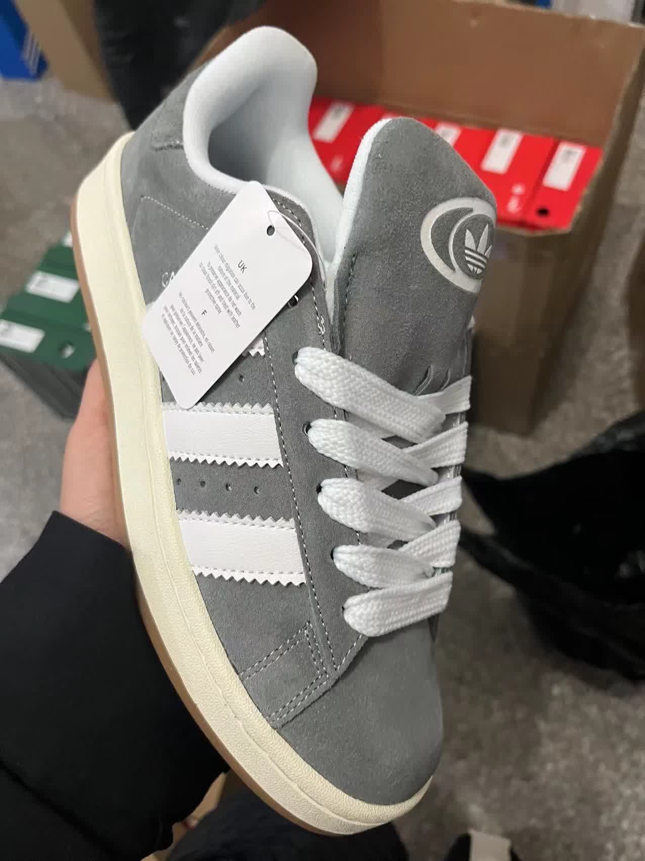 adidas Originals Campus 00s
