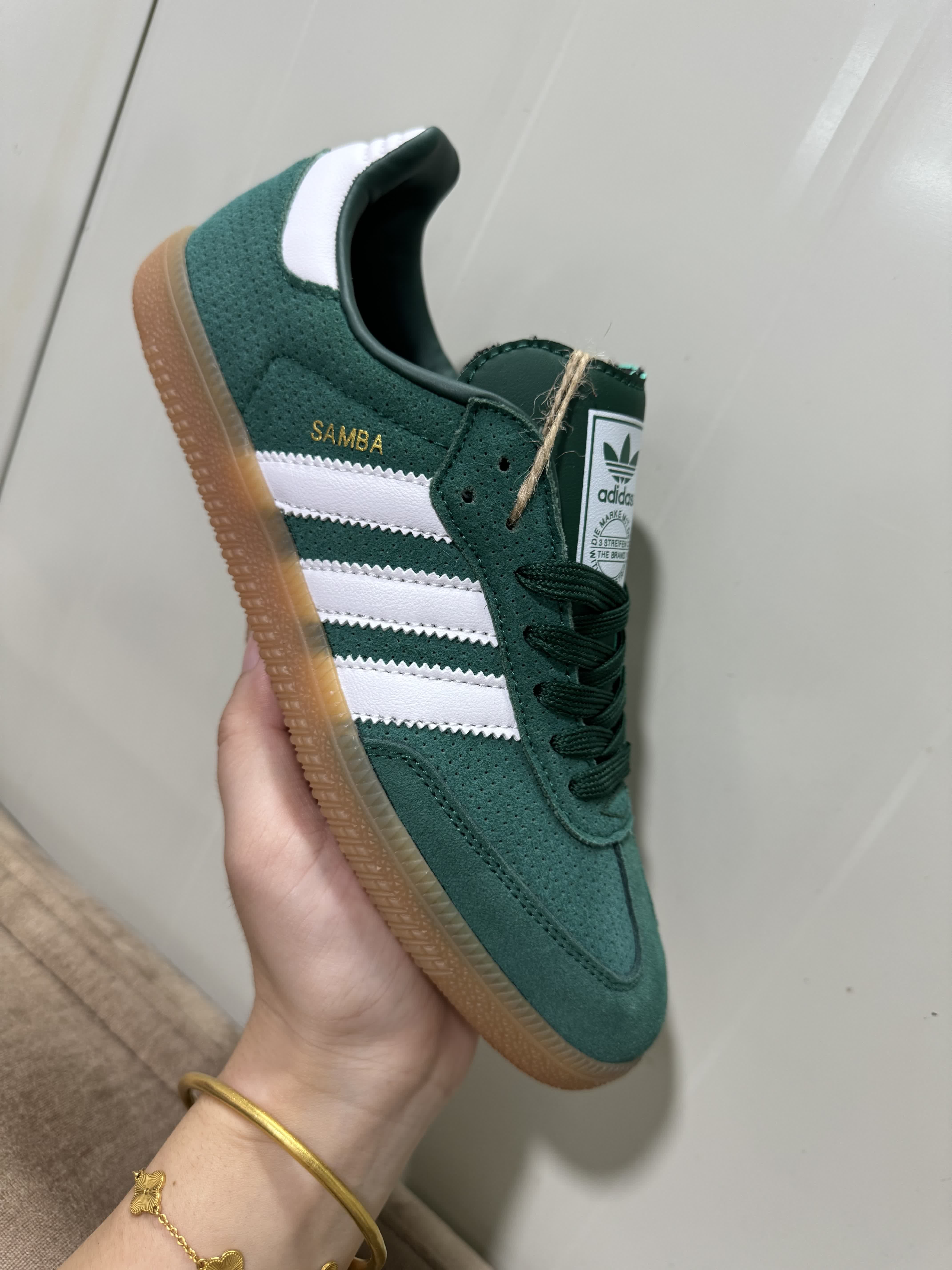 SAMBA 3