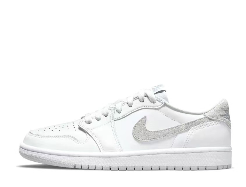 Nike Dunk Low/Air Jordan 1