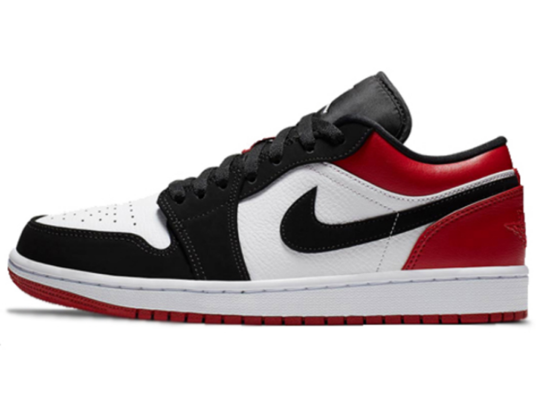 Nike Dunk Low/Air Jordan 1