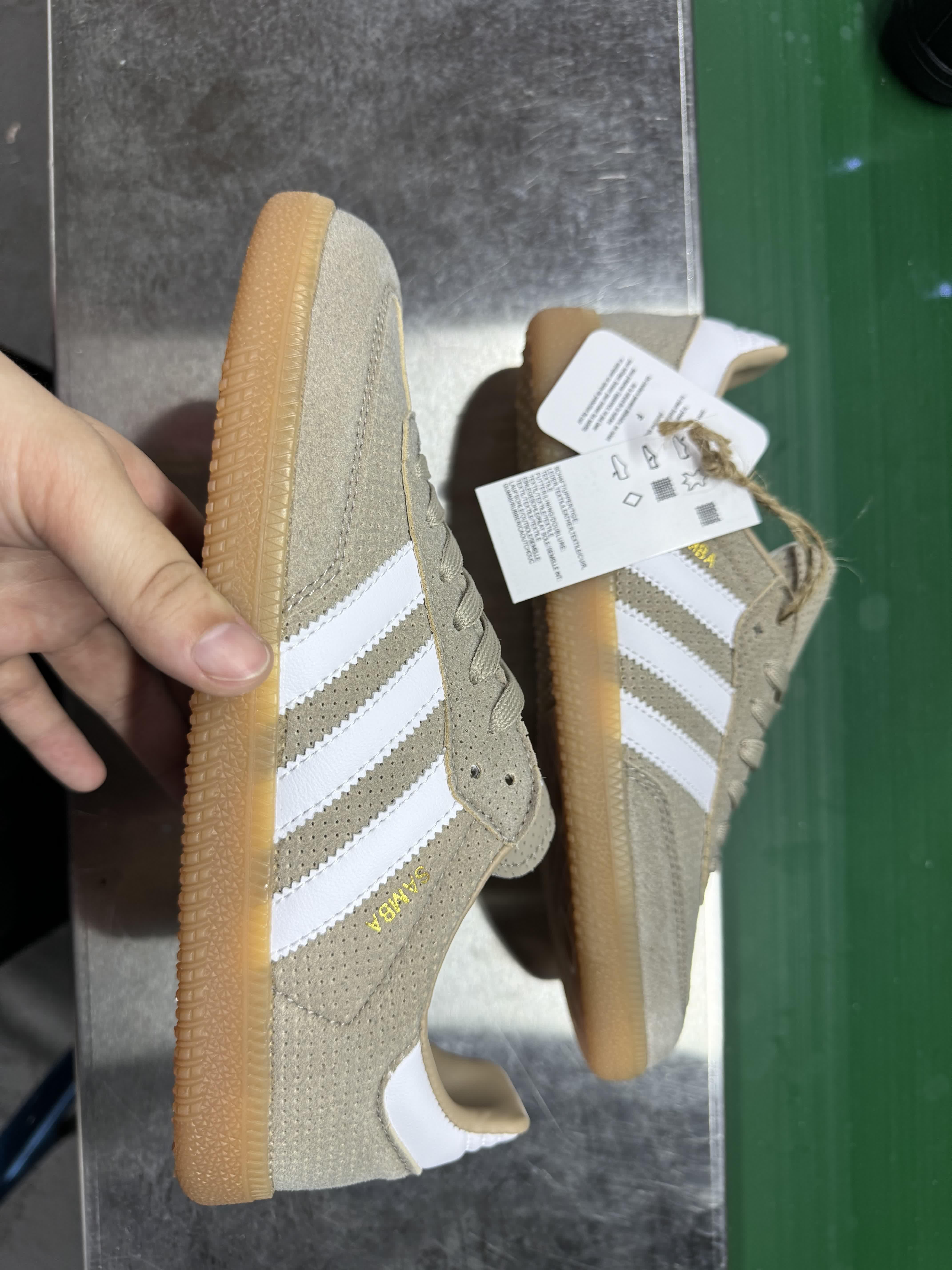 SAMBA 3