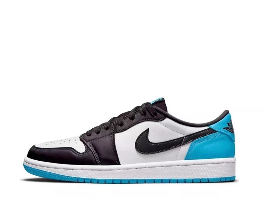 Nike Dunk Low/Air Jordan 1