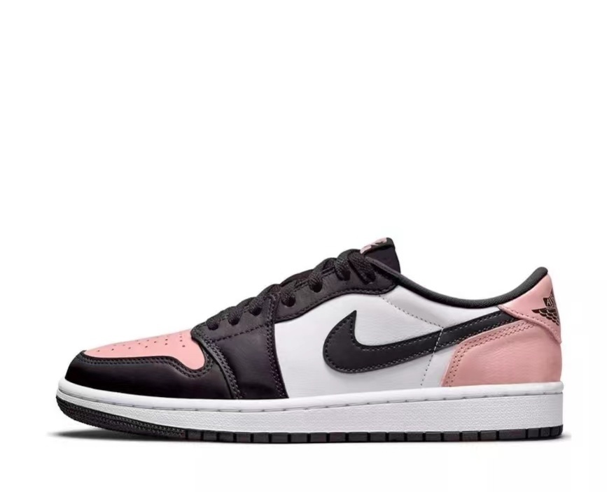 Nike Dunk Low/Air Jordan 1