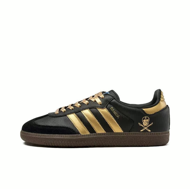 SAMBA 2