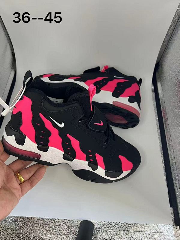 Nike 12